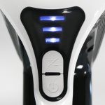 Emerio UVC-130959 Støvsuger med skaft Emerio UVC-130959 Støvsuger med skaft