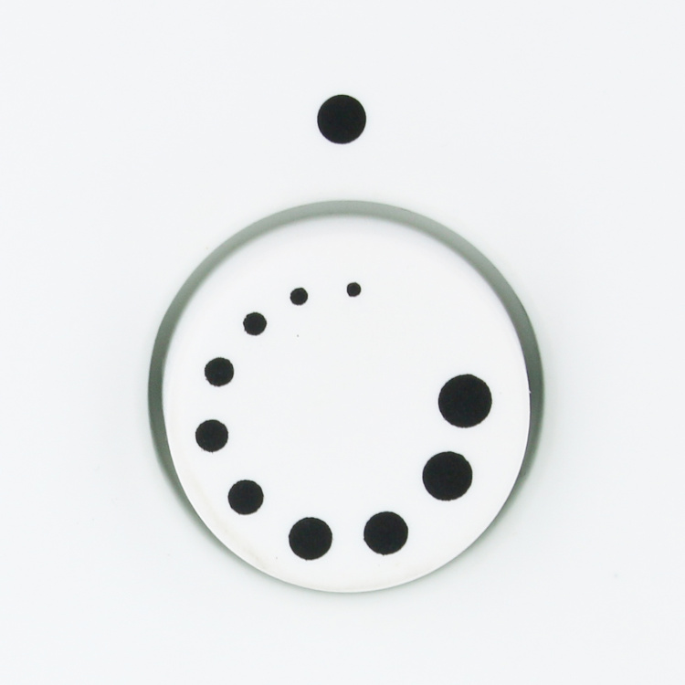 Emerio FG-117320 Frostvakt