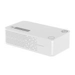 5G Hybrid Traveller bærbar wifi-ruter for SIM- og eSIM-kort