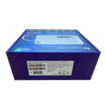 5G Hybrid Traveller bærbar wifi-ruter for SIM- og eSIM-kort