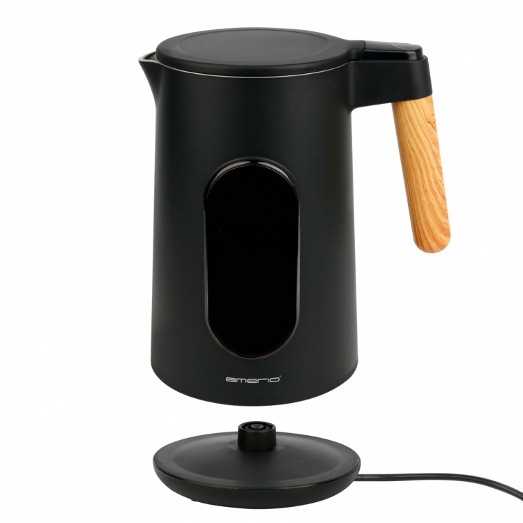 Emerio WK-132230 Elektrisk vannkoker Emerio WK-132230 Elektrisk vannkoker