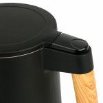 Emerio WK-132230 Elektrisk vannkoker Emerio WK-132230 Elektrisk vannkoker