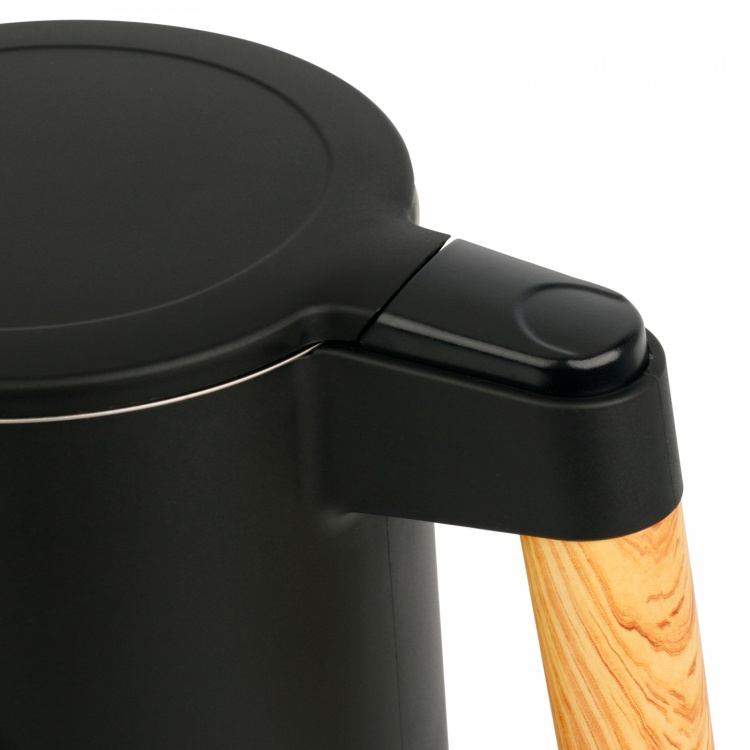 Emerio WK-132230 Elektrisk vannkoker Emerio WK-132230 Elektrisk vannkoker