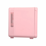 Adler AD 8084 Minikjøleskap 4L, rosa