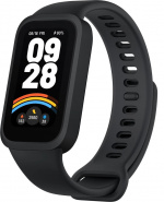 Xiaomi Smart Band 9 Active Svart