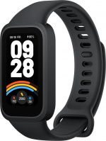 Xiaomi Smart Band 9 Active Svart
