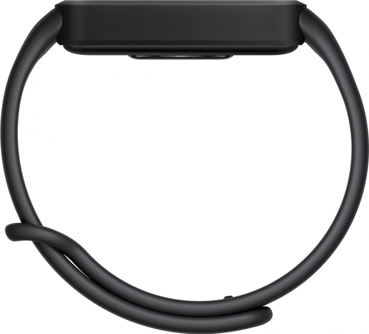 Xiaomi Smart Band 9 Active Svart