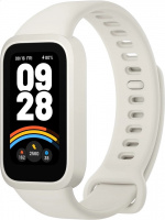 Xiaomi Smart Band 9 Active Beige Hvit Xiaomi Smart Band 9 Active Beige Hvit