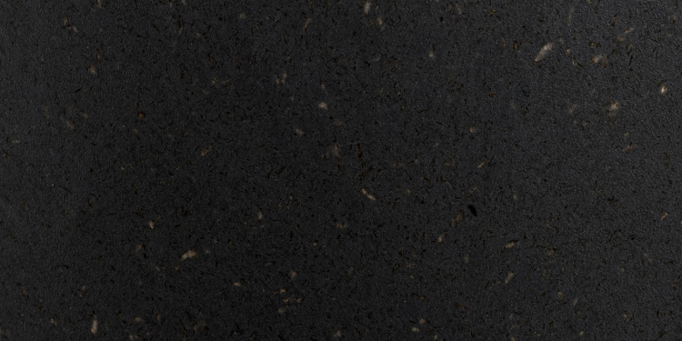 Mysoda Glassy kullsyremaskin, svart