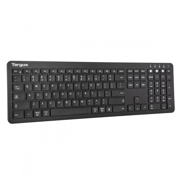 TARGUS Trådløst tastatur (NORDIC)