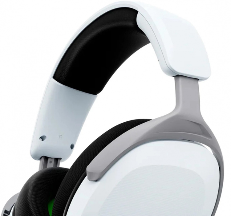 HyperX Cloud Stinger 2 Core - spillhodesett for Xbox Hvit