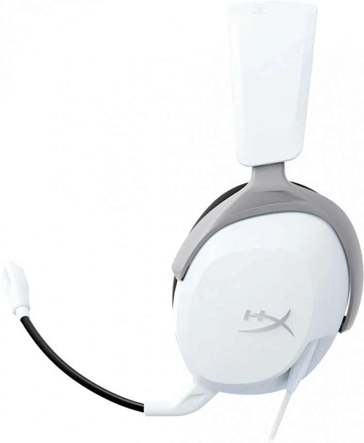 HyperX Cloud Stinger 2 Core - spillhodesett for Xbox Hvit