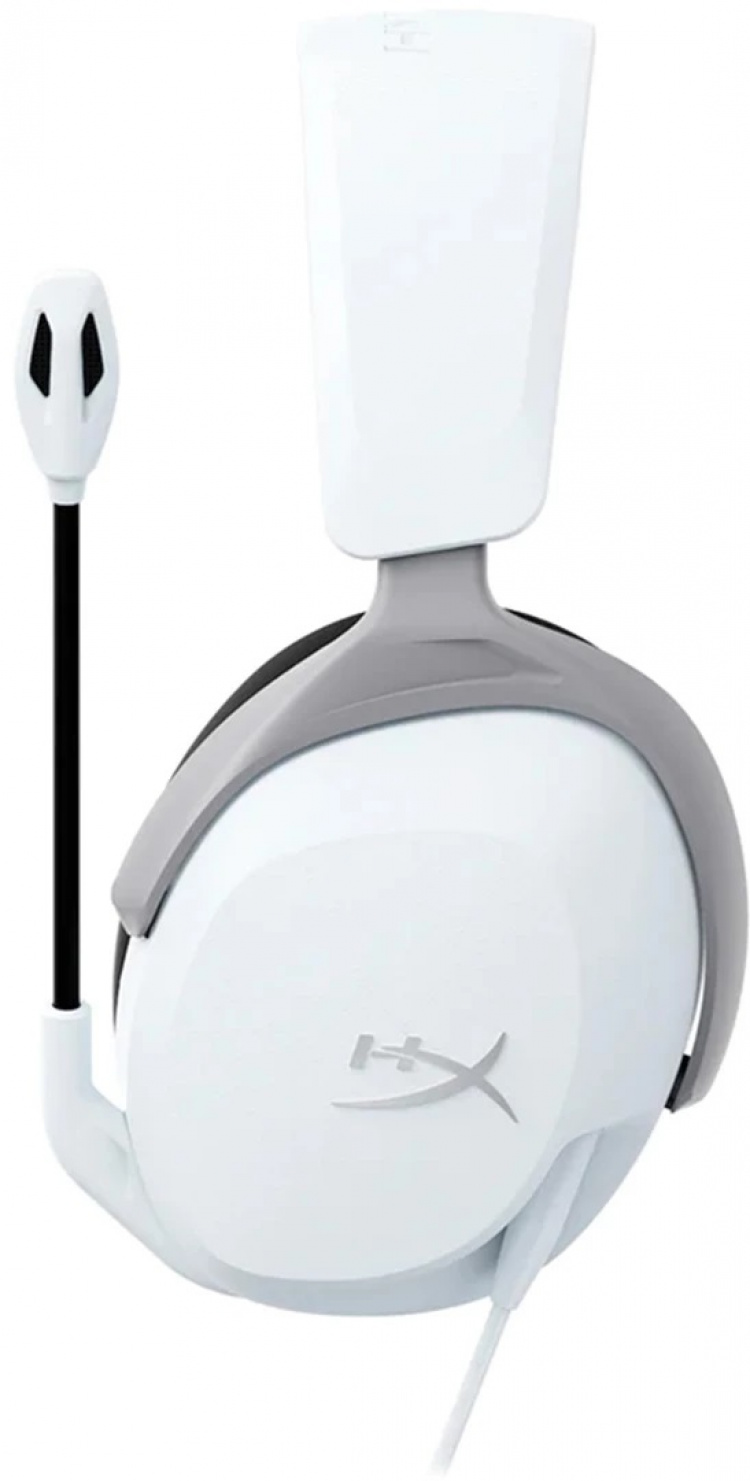 HyperX Cloud Stinger 2 Core - spillhodesett for Xbox Hvit