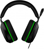 HyperX Cloud Stinger 2 Core - spillhodesett for Xbox Svart HyperX Cloud Stinger 2 Core - spillhodesett for Xbox Svart
