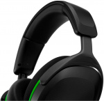HyperX Cloud Stinger 2 Core - spillhodesett for Xbox Svart HyperX Cloud Stinger 2 Core - spillhodesett for Xbox Svart