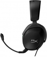 HyperX Cloud Stinger 2 Core - spillhodesett for Xbox Svart HyperX Cloud Stinger 2 Core - spillhodesett for Xbox Svart