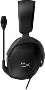 HyperX Cloud Stinger 2 Core - spillhodesett for Xbox Svart HyperX Cloud Stinger 2 Core - spillhodesett for Xbox Svart