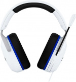 HyperX Cloud Stinger 2 Core - spillhodesett for PlayStation Hvit