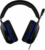 HyperX Cloud Stinger 2 Core - spillhodesett for PlayStation Svart