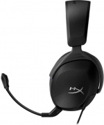 HyperX Cloud Stinger 2 Core - spillhodesett for PlayStation Svart