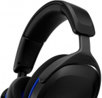 HyperX Cloud Stinger 2 Core - spillhodesett for PlayStation Svart