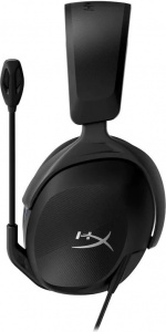 HyperX Cloud Stinger 2 Core - spillhodesett for PlayStation Svart