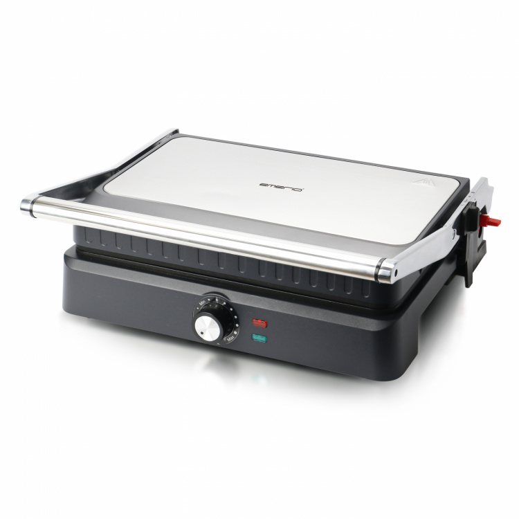 Emerio CG-130859 Kontaktgrill Emerio CG-130859 Kontaktgrill