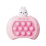 Maxlife MXPS-100 Pop-it-spill, kanin