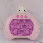 Maxlife MXPS-100 Pop-it-spill, kanin