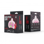 Maxlife MXPS-100 Pop-it-spill, kanin