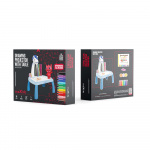 Maxlife MXDP-200 Tegnebord med projektor, blå Maxlife MXDP-200 Tegnebord med projektor, blå