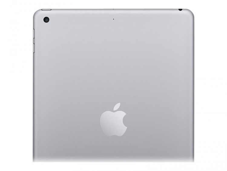Apple Brukt Ipad 6. generasjon (2018) 128 GB LTE Space Grey Grade B