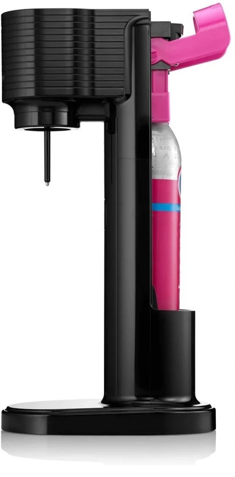 Sodastream GAIA Black uten kullsyreflaske Sodastream GAIA Black uten kullsyreflaske