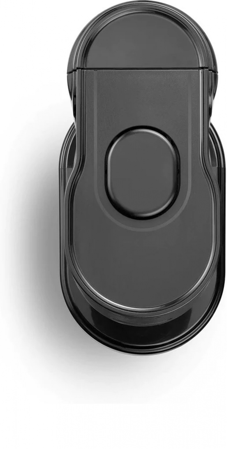 Sodastream GAIA Black uten kullsyreflaske Sodastream GAIA Black uten kullsyreflaske