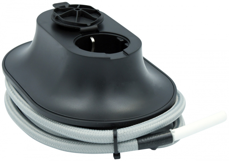 Kokong Ev Zen lader, Polar svart