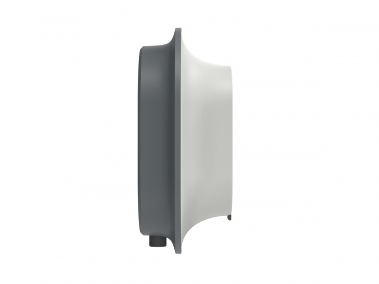 Kokong E Wall Box Arctic White Kokong E Wall Box Arctic White