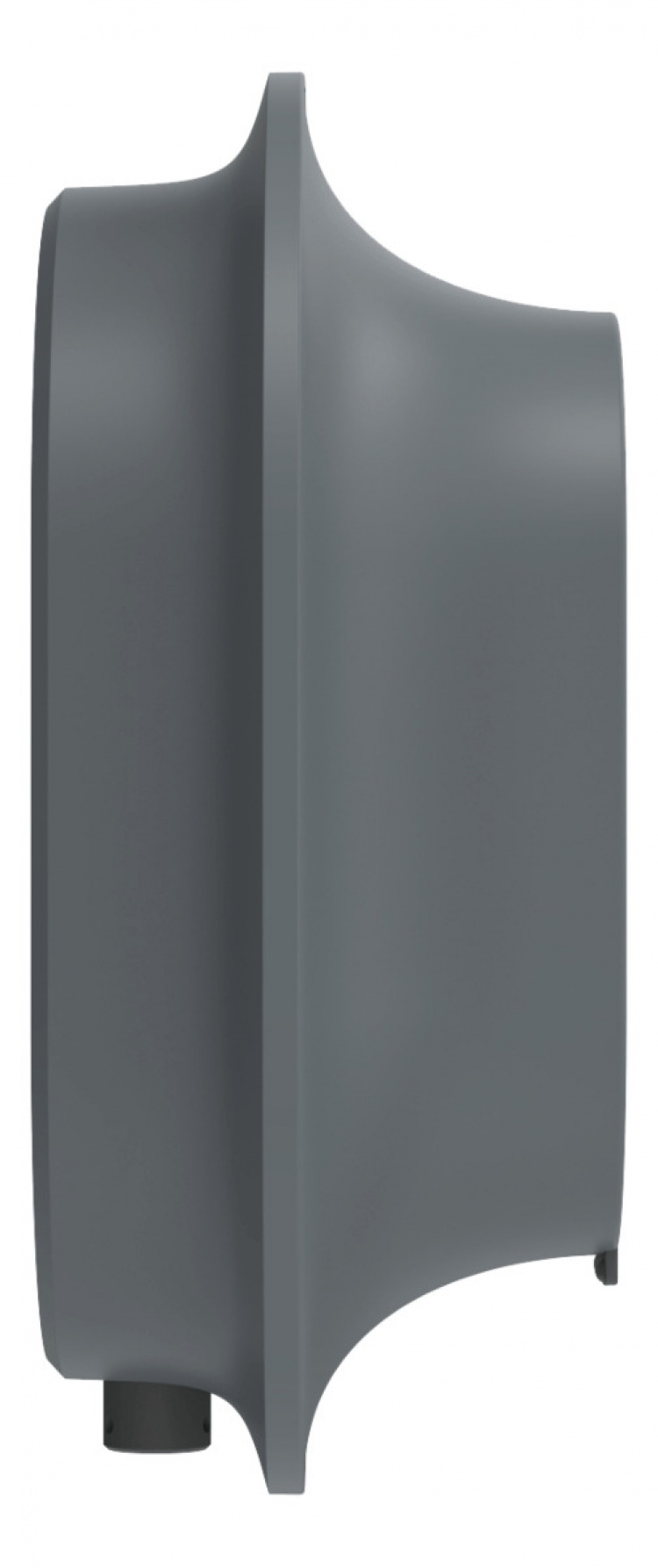 Kokong E Wall Box Arctic White