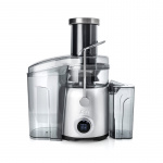 Solis Juice Fountain Compact Slowjuicer 1200W
