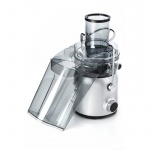 Solis Juice Fountain Compact Slowjuicer 1200W