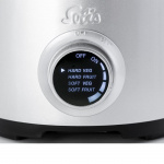 Solis Juice Fountain Compact Slowjuicer 1200W