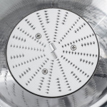 Solis Juice Fountain Compact Slowjuicer 1200W