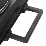 Emerio HP-114482.7 Dobbel kokeplate Emerio HP-114482.7 Dobbel kokeplate