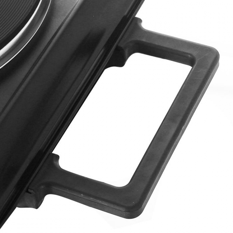 Emerio HP-114482.7 Dobbel kokeplate Emerio HP-114482.7 Dobbel kokeplate