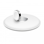 Apple Magnetisk ladestasjon for klokker (MU9F2ZM/A)