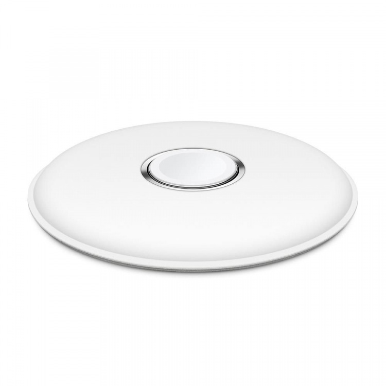 Apple Magnetisk ladestasjon for klokker (MU9F2ZM/A)