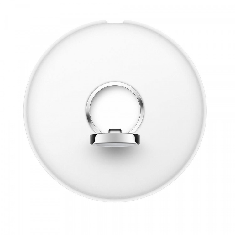 Apple Magnetisk ladestasjon for klokker (MU9F2ZM/A)