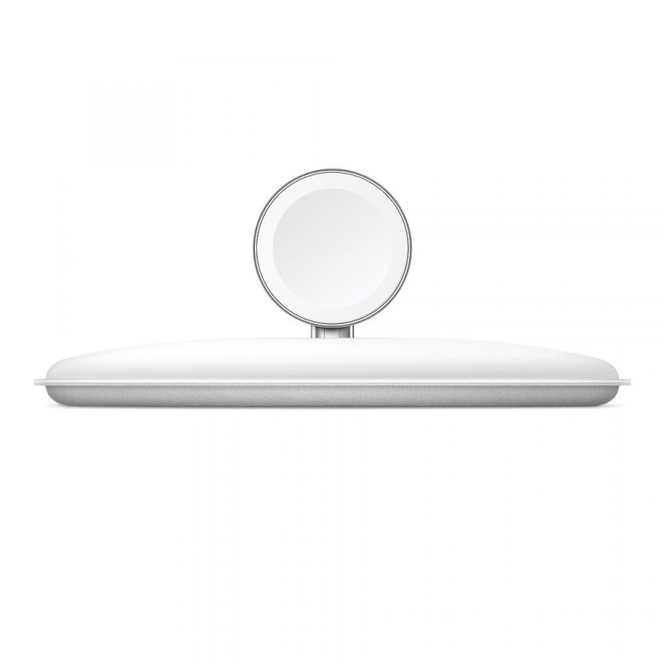 Apple Magnetisk ladestasjon for klokker (MU9F2ZM/A)