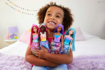 Barbie HGR16-MA10 Dreamtopia dukkeprinsesse