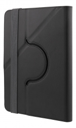 DELTACO Universelt nettbrettdeksel, 7/8