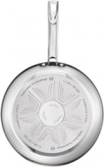 Tefal Intuition Techdome-stekepanne 28 cm